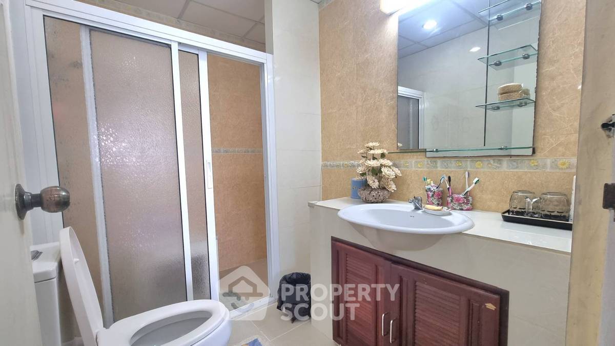 รูป คอนโด 2-ห้องนอน ที่ ชะอำลากูน่าคอนโด ใกล้ หาดชะอำเหนือ (ID 2710494) - รูปที่ 17/27