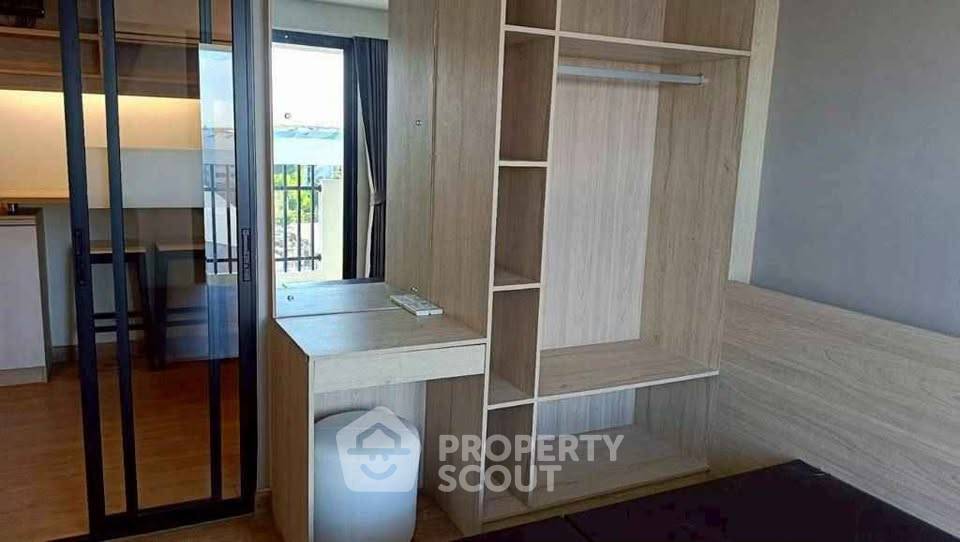 รูป คอนโด 1-ห้องนอน ที่ เลเวล คอนโด บางนา ใกล้ ท่าอากาศยานสุวรรณภูมิ (ID 2556246) - รูปที่ 3/12