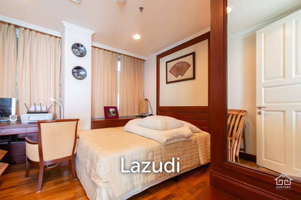 picture LONG BEACH CHA-AM : 3 Bed Panoramic Seaview condo - 23/43