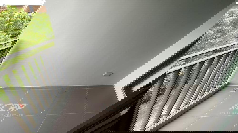 รูป ขายทาวน์โฮมสไตล์โมเดิรน์ อาร์เด้น พระราม 3 หลังมุม ทาวน์โฮมใกล้สีลม สาทร พระราม 3 - รูปที่ 17/19