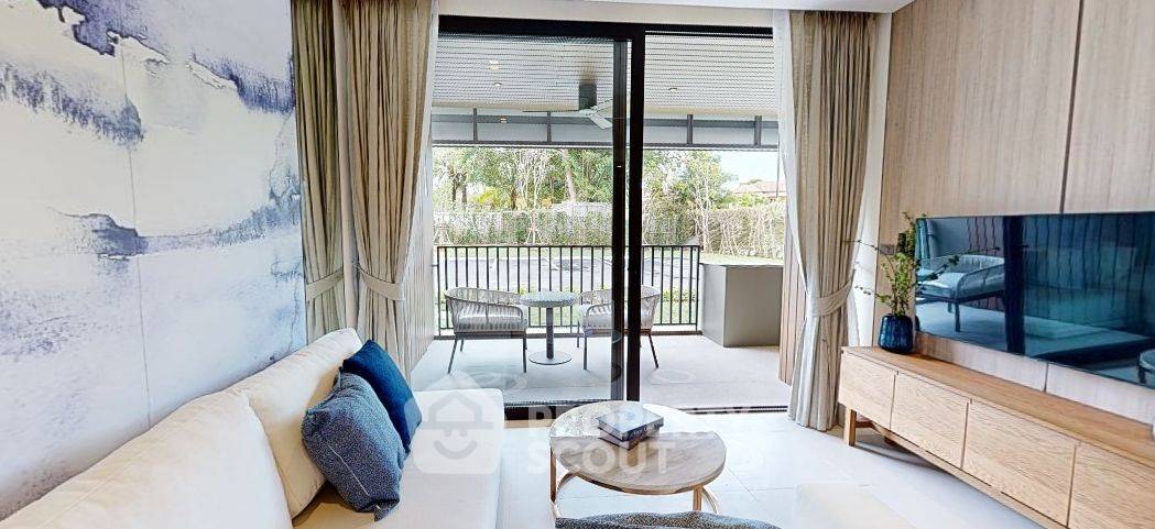 รูป คอนโด 1-ห้องนอน ที่ ลากูน่า เลคแลนด์ เรสซิเดนซ์ ใกล้ หาดลากูน่า (ID 1519001) - รูปที่ 5/6