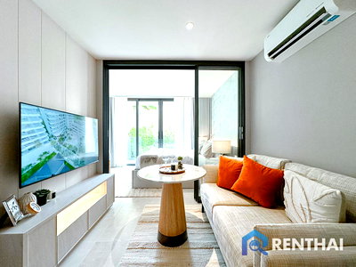 Condos for sale rutnin eye Hospital : For sale condo 1 bedroom at Vibe Residence