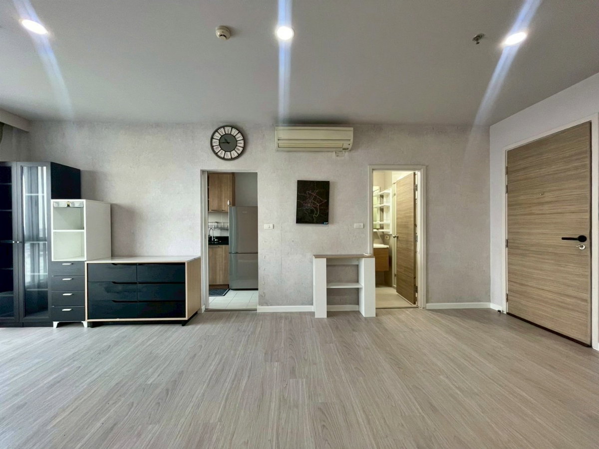 รูป 💎เช่า ราคาพิเศษ Hive Taksin ตกแต่งครบ พร้อมอยู่ - รูปที่ 3/16