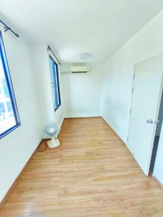 รูป ชัยพฤกษ์-แจ้งวัฒนะ ทาวน์โฮม 2 ชั้นให้เช่า 3 นอน สะพานพระราม4 2.97กม. 2 น้ำ ใกล้ตลาดสมบัติบุรี 2.9 กม. - รูปที่ 5/8