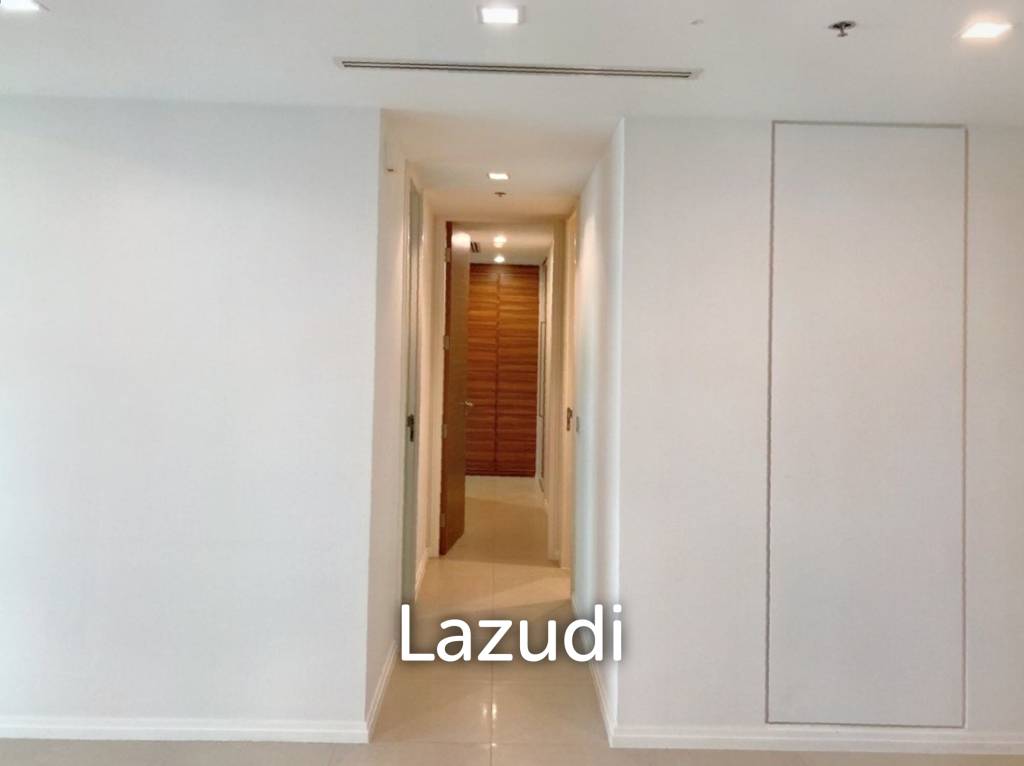 รูป 131.0 ตร.ม. 2 ห้องนอน 3 ห้องน้ำ คอนโดสำหรับ ขายใน คลองต้นไทร - รูปที่ 4/16