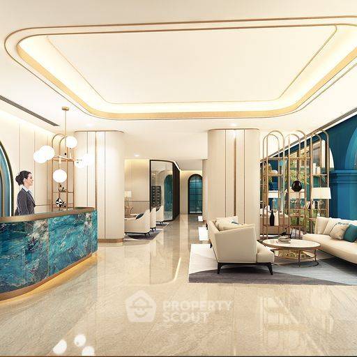 รูป คอนโด 3-ห้องนอน ที่ อะโบฟ เอเลเมนท์ คอนโดมิเนียม ใกล้ หาดลากูน่า (ID 998054) - รูปที่ 26/27