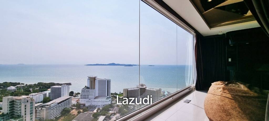 รูป อมารีเพนท์เฮาส์สุดพิเศษสำหรับขาย - รูปที่ 18/30