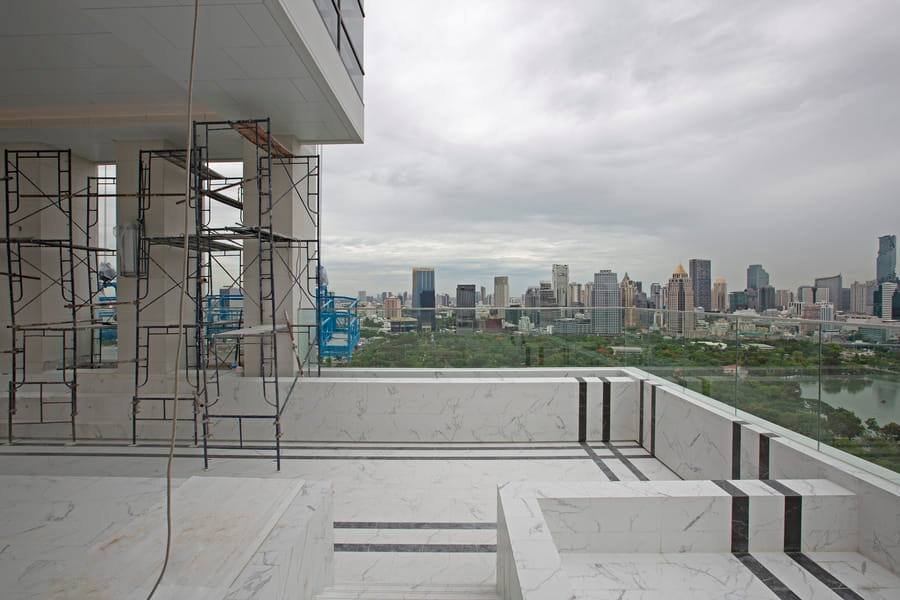 รูป LTH3968 – MUNIQ Langsuan FOR SALE 2+1 beds 3 baths Size 96.5 Sq.M. nearby BTS Phloen chit Station ONLY 28.5 MB - รูปที่ 5/5