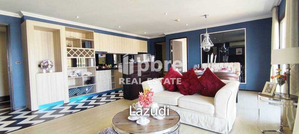 รูป คอนโดมิเนียมเวเนเชียนสำหรับขายในจอมเทียน - รูปที่ 2/20