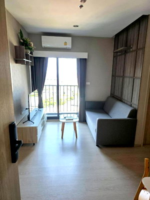 ขายคอนโด : #A124469 ✅ 18/3/69  ขายคอนโด Nue Noble Srinakarin - Lasalle 📲📢สอบถาม ld line @condoboy