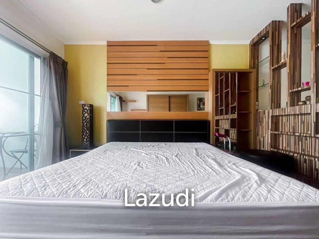 รูป 52.0 ตร.ม. 1 ห้องนอน 1 ห้องน้ำ คอนโดสำหรับ ขายใน หัวหิน - รูปที่ 13/22