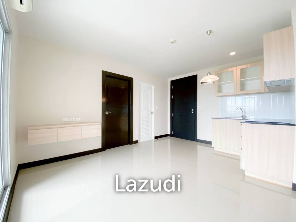 รูป 41.0 ตร.ม.  1 ห้องนอน  1 ห้องน้ำ คอนโดสำหรับ ขายใน หัวหิน - รูปที่ 7/15