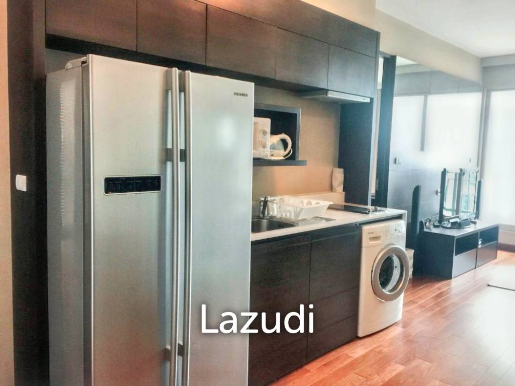 picture 2 Bed 2 Bath 79 SQ.M The Address Chidlom - 2/9