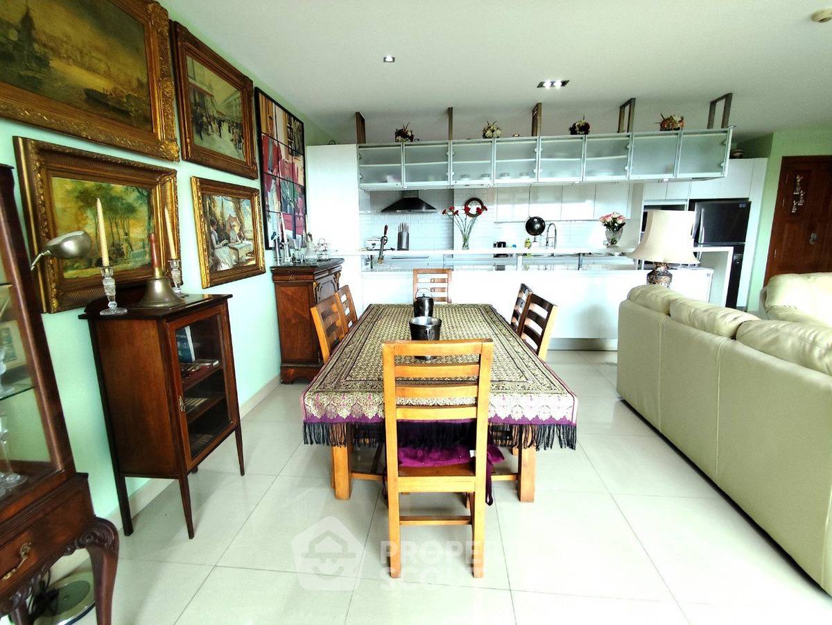 รูป คอนโด 2-ห้องนอน ที่ เดอะ ปาร์ค คอนโดมิเนียม ใน เชิงทะเล (ID 1941678) - รูปที่ 11/18