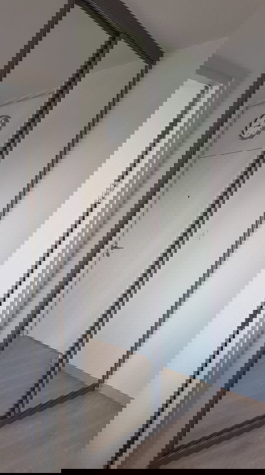 รูป 🚇 อยู่ใกล้ MRT แค่ไม่กี่ก้าว! Noble Revolve 1 ห้องสวยพร้อมอยู่ - รูปที่ 7/10