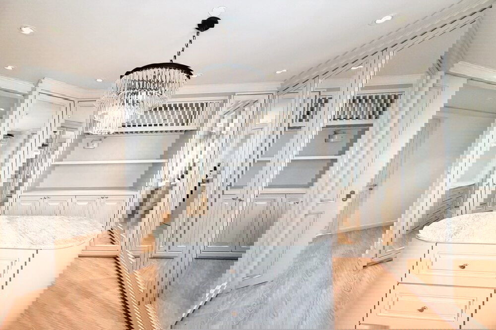 รูป 🔥 ขาย- เช่า ! Sathorn Gardens, 1 นอน, 1 ห้องน้ำ, ทำเลติดถนนใหญ่สาทร, ห้องหายาก, ชั้นสูง 17++ !! Code C20260300035 แต่งครบ, พร้อมเข้าอยู่, ราคาพิเศษ! - รูปที่ 5/10