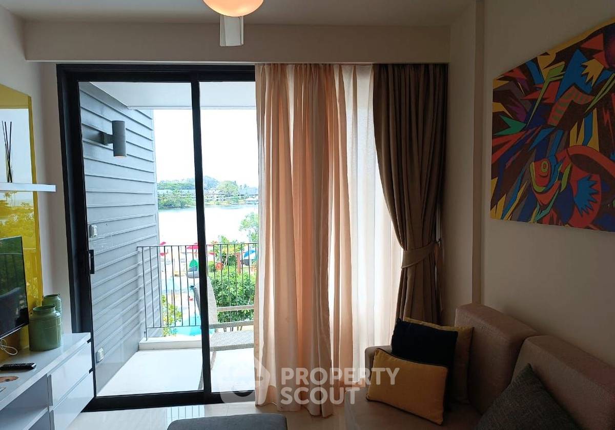 2-BR Condo at Cassia Phuket close to Laguna (ID 1361613)