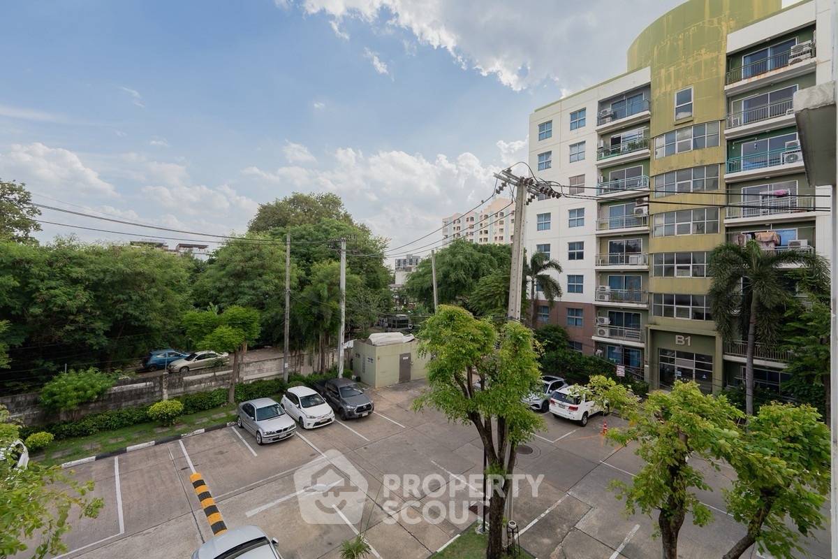 รูป คอนโด 2-ห้องนอน ที่ พาร์ควิว วิภาวดี ใน ดอนเมือง (ID 2722968) - รูปที่ 25/34