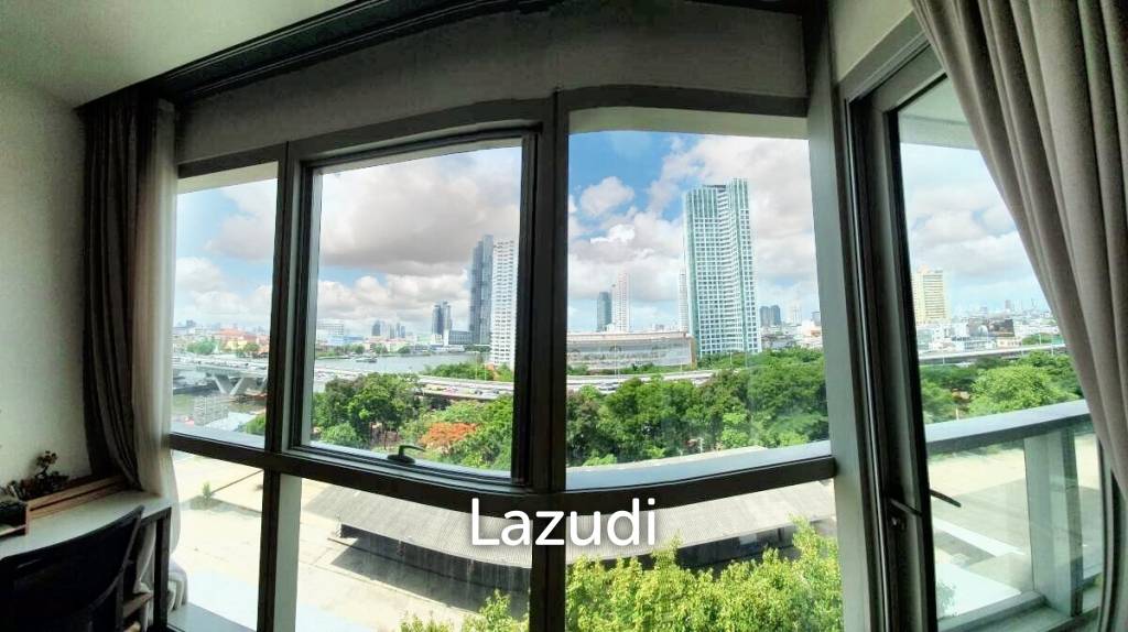 picture 1 Bedroom 1 Bathroom 66 SQ.M The River - 3/4