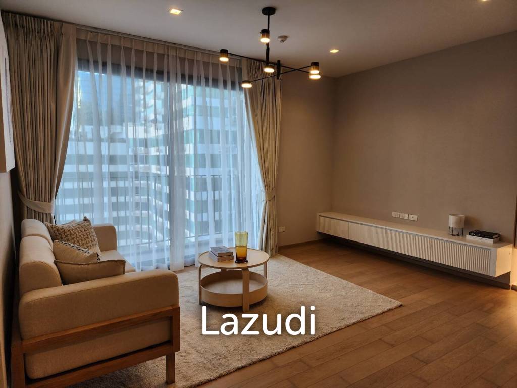 picture 2 Bed 2 Bath 79 SQ.M HQ By Sansiri - 2/11