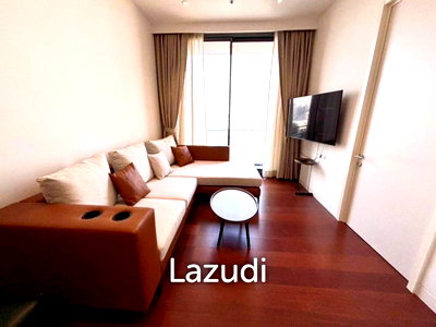 ขายคอนโด : 1 Bed 1 Bath 50 SQ.M KHUN By YOO Inspired By Starck