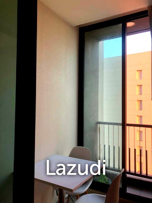 ขายคอนโด : 1 Bed 1 Bath 30.8 Sqm Condo For Sale