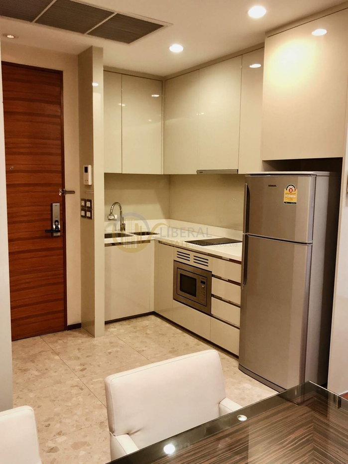 รูป LTH3173- The Address Sukhumvit 28 FOR SALE 2 beds 2 baths size 70.22 Sq.M. Nearby BTS Phrom Phong station ONLY 13 MB - รูปที่ 3/5