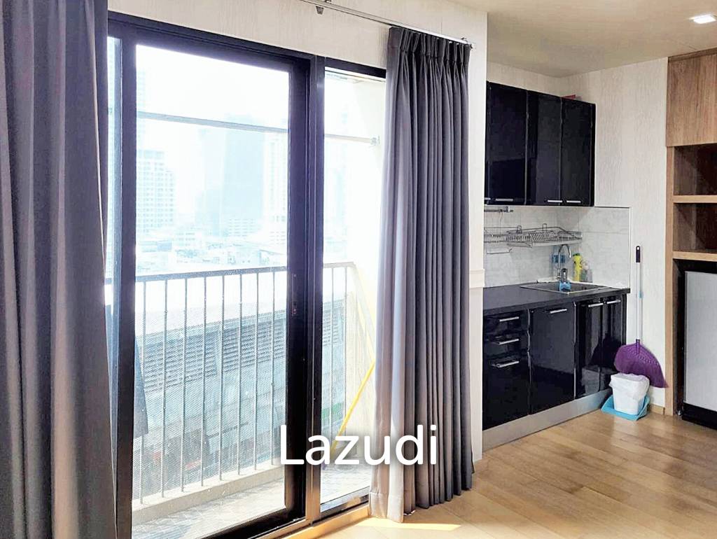 picture 1 Bed 40 SQ.M. Noble Revent Phayathai - 11/13