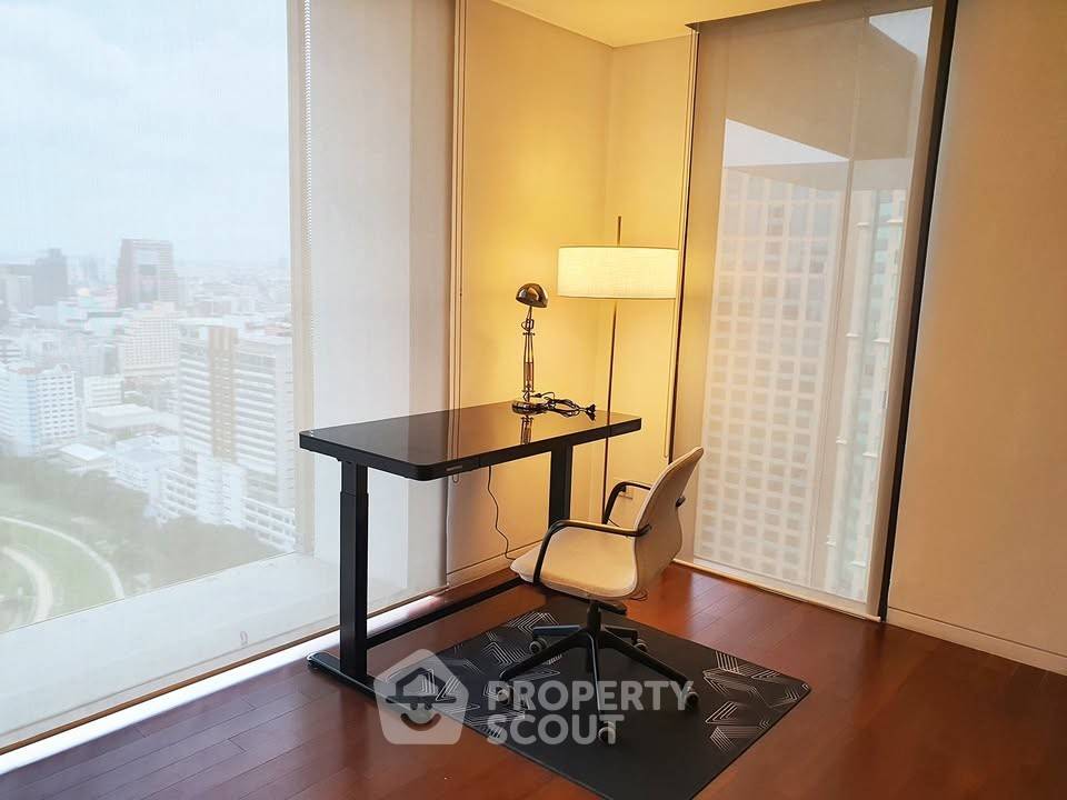 รูป คอนโด 2 ห้องนอน 175 ตร.ม. ที่ Hansar Residence Rajdamri ใกล้ BTS ราชดำริ (100 ม.) (ID 2516457) - รูปที่ 7/9