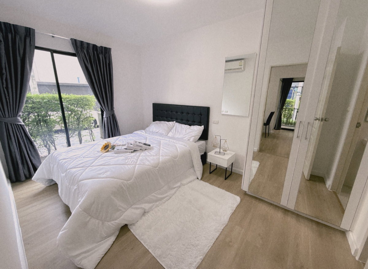 picture I CONDO Sukhumvit                     105  - 6/12