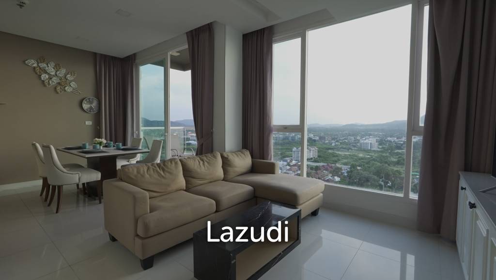 picture 2 Beds 2 Baths 136 SQ.M. Del Mare Bangsaray - 2/24