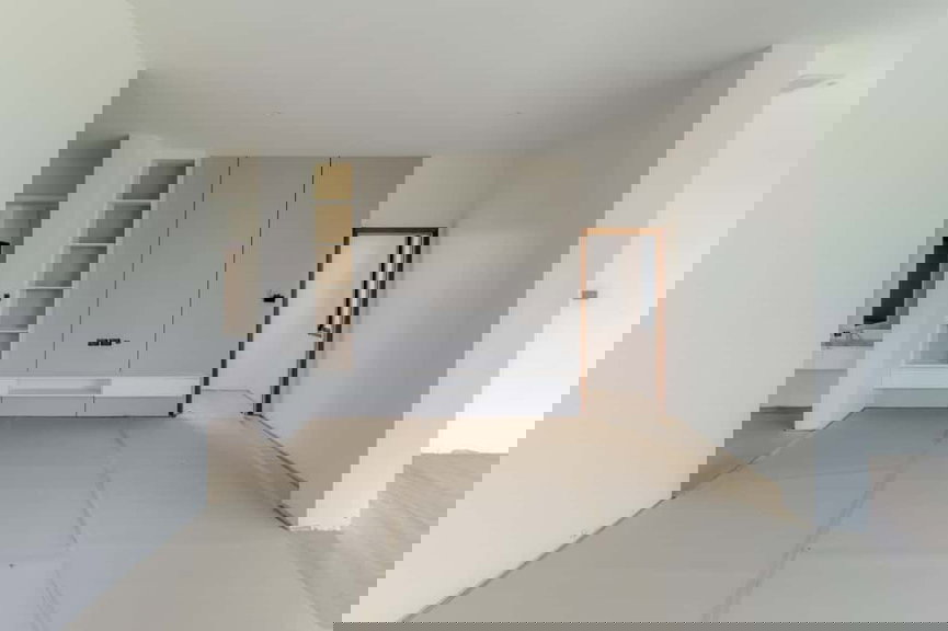 รูป Luxury Pool Villa วิวภูเขา โอบล้อมทุ่งนา  ทำเลหายาก ใกล้ Lanna International School เพียง 600 เมตร  - รูปที่ 27/41