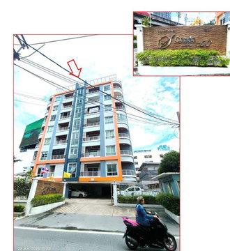 CONDO 73.47 square meter null Khlong Toei Phra Kanong for 3086000 THB