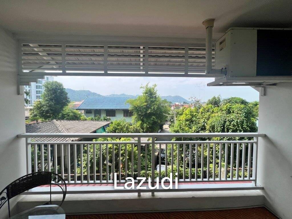 รูป 52.0 ตร.ม. 1 ห้องนอน 1 ห้องน้ำ คอนโดสำหรับ ขายใน หัวหิน - รูปที่ 15/24