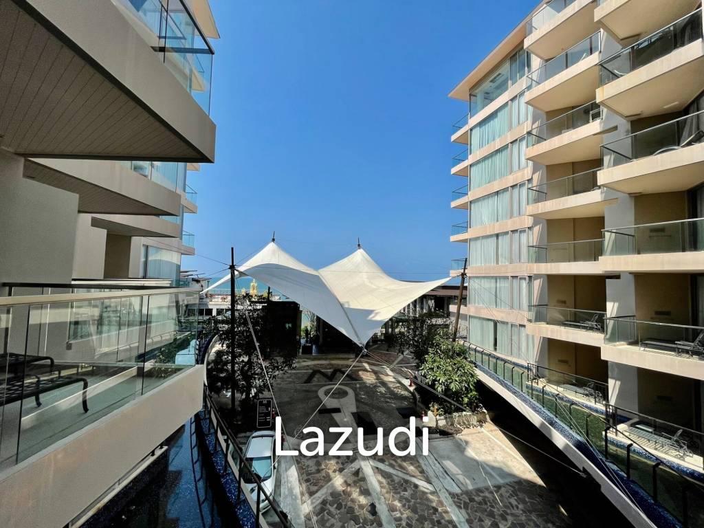 picture Novotel Pattaya Modus Beachfront Resort for Sale - 15/19