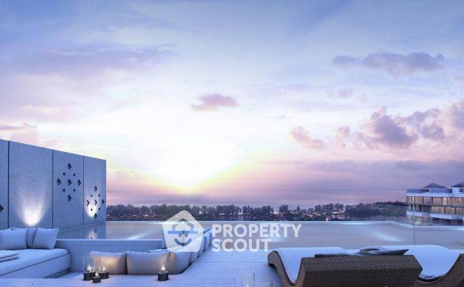 2-BR Condo at Angsana Oceanview Residences close to Laguna (ID 2393778) - image 2