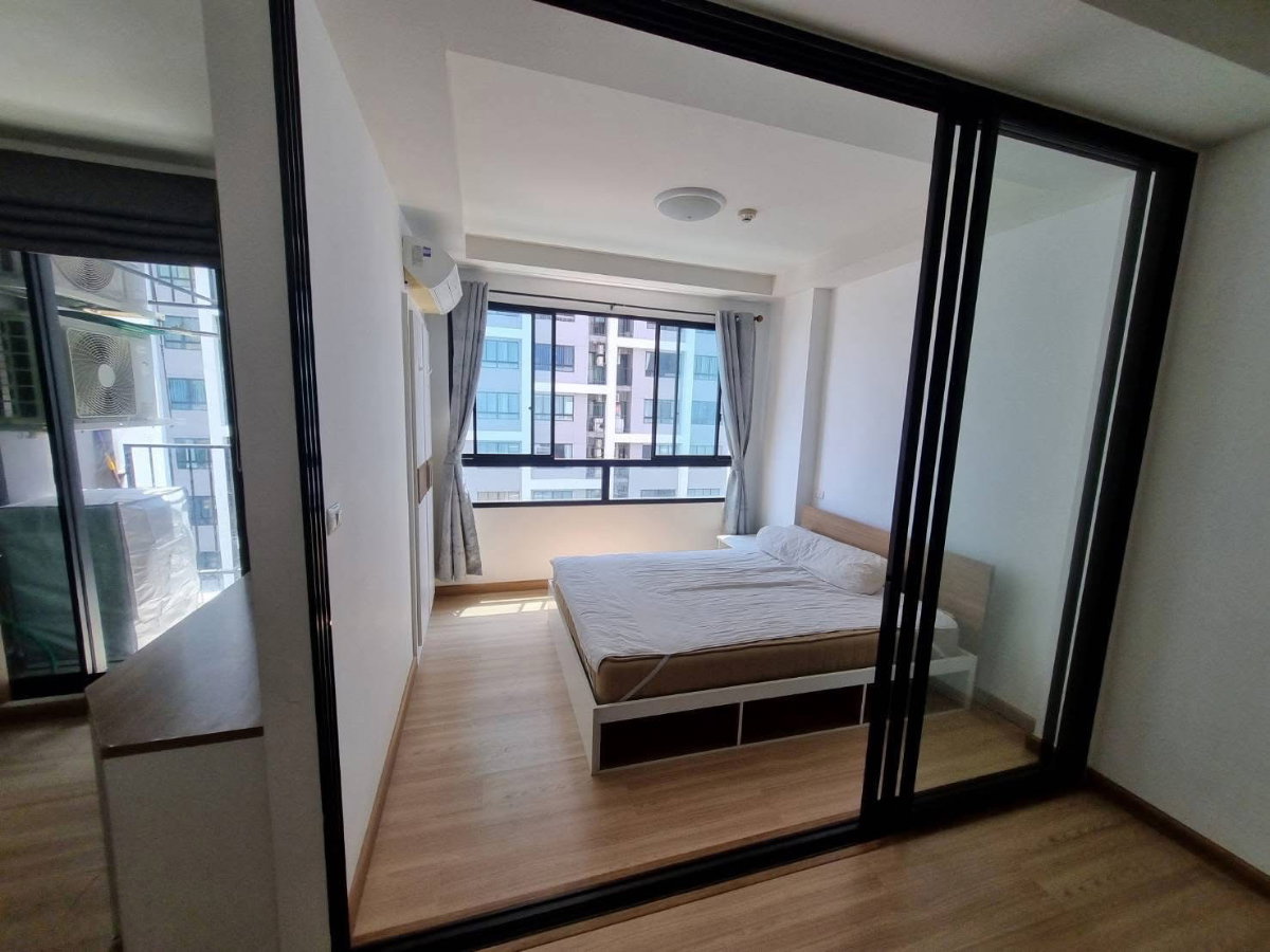 picture ADD line id : @cutecondo available to touring please make appointment here - 5/12