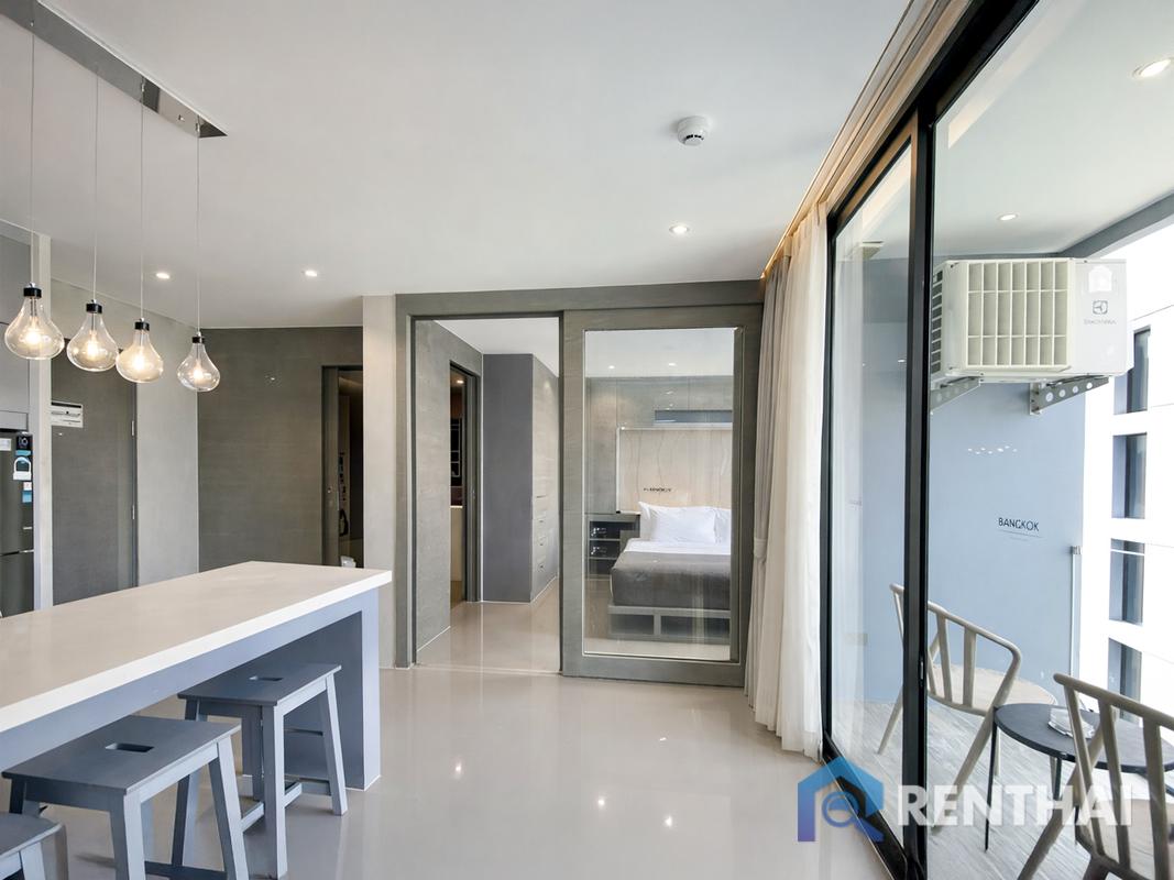 รูป สำหรับ ขาย คอนโด 2 ห้องนอน ที่ Citygate Resort & Residence - รูปที่ 14/25