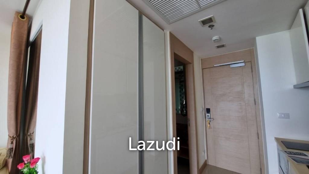 picture Studio for Sale at The Palm Condo - 12/20