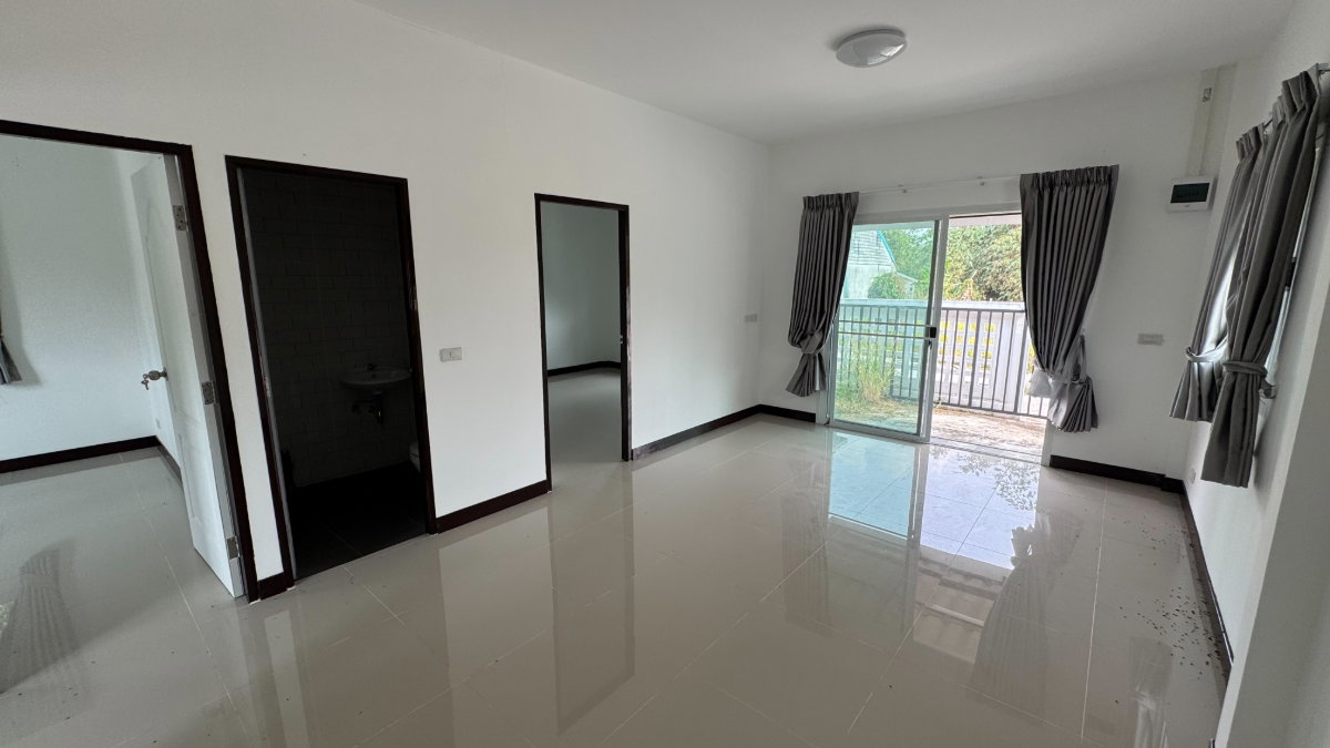 รูป 🏡 บ้านเดี่ยวชั้นเดียว ติดคลอง ราคาเป็นมิตร ใกล้ชิดธรรมชาติ Line @bzprOperty - รูปที่ 11/31