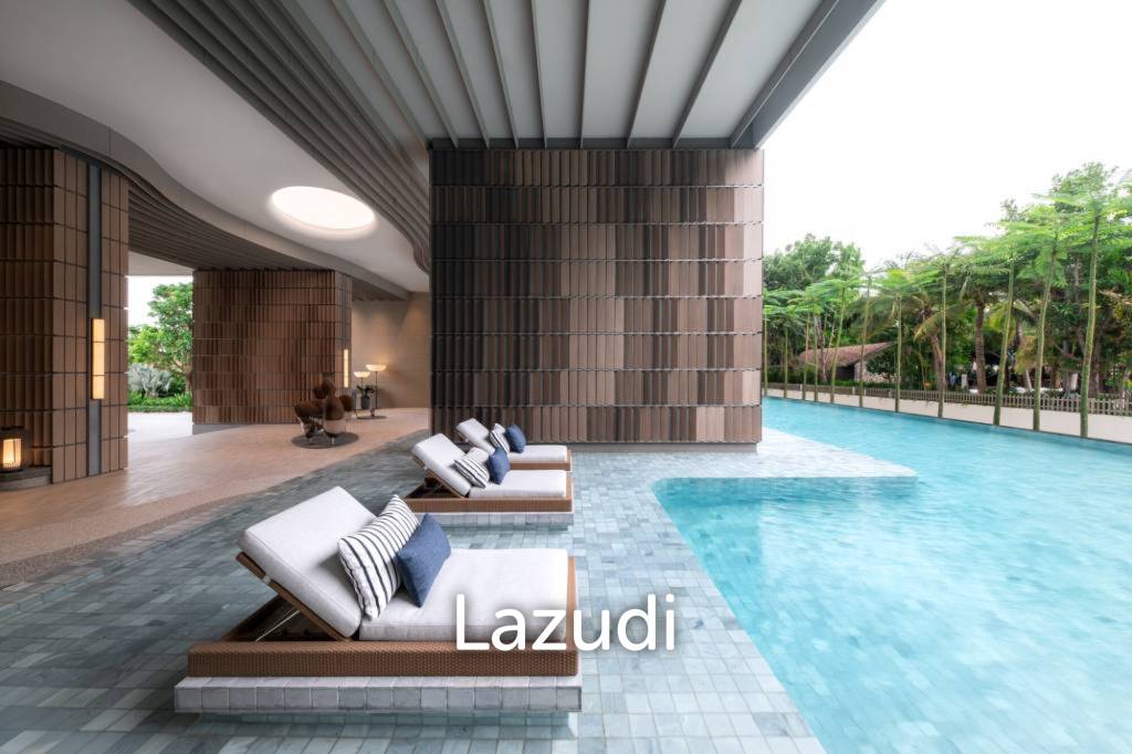 picture Spacious 2-Bedroom Condo with Ocean View, Hua Hin - 23/33