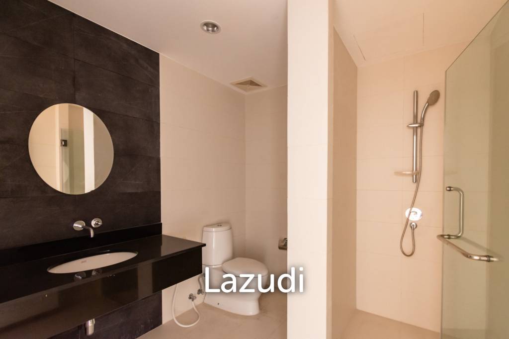 picture MALIBU : Nice 2 Bed Condo In Khao Tao - 6/14