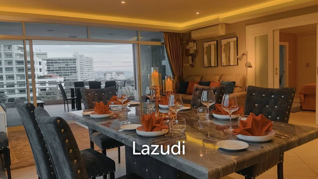 picture 3 Beds 3 Baths 212 SQ.M. Executive Residence 4 - 4/21