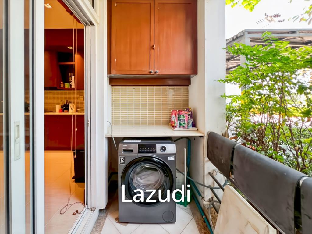 รูป คอนโดพูลแอคเซส 2 ห้องนอน 148 ตร.ม.ใน หัวหินบลูลากูน - รูปที่ 40/44