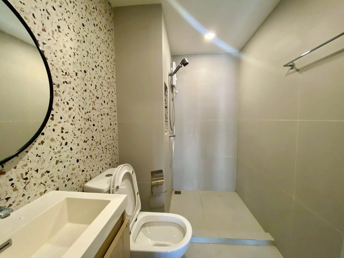 รูป 🤝🏻RB23753 ให้เช่าถูกมาก👍วันเดอร์ เกษตร✅แอดไลน์ @mproperty( มี @ ด้วย) แอดมินตอบไว - รูปที่ 8/12