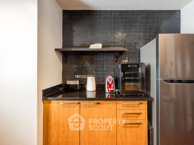 รูป อพาร์ทเม้นท์ 2 นอน at Royal Phuket Marina การใช้ชีวิตริมน้ำที่หรูหรา ท่าจอดเรือปลอดคาร์บอนแห่งแรกและแห่งเดียวในเอเชีย (ID 2005037) - รูปที่ 15/19