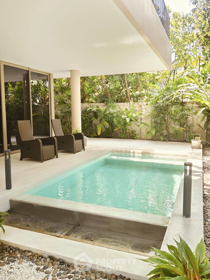 picture 3-BR Condo at De Amber Bangsaray close to Bangsaray (ID 2471318) - 3/18