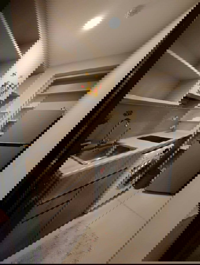 รูป Code: 26KJ1377  ให้เช่า Plum Condo Sukhumvit 97.1 🔥🔥 จองเดือนนี้รับส่วนลด1,000บาท 🔥🔥 @kjcondo (มี@ข้างหน้าด้วยนะคะ) - รูปที่ 9/15