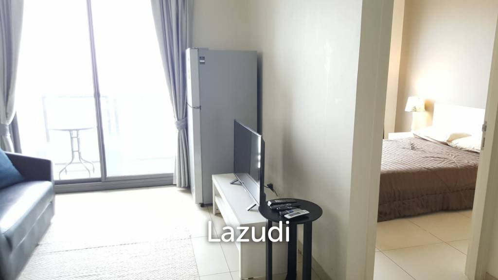 picture 35 Sqm 1 Bed 1 Bath Condo For Sale - 3/12