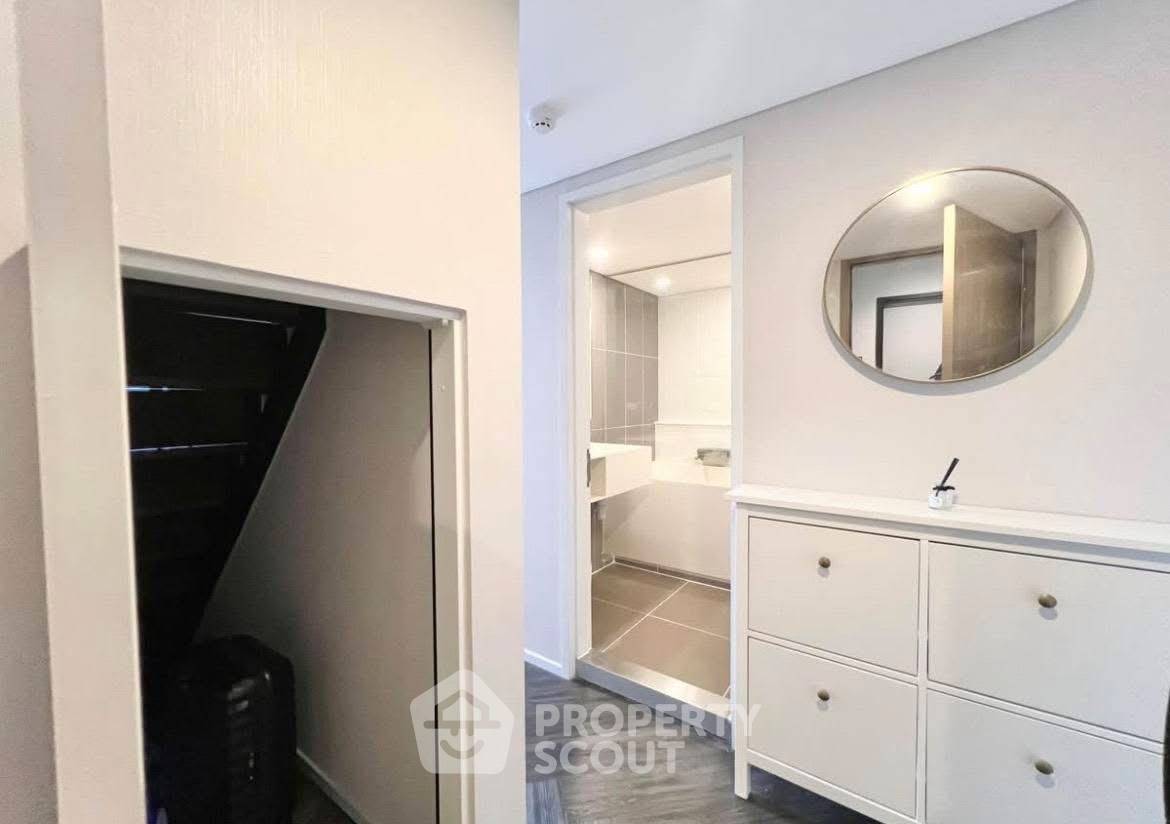 รูป คอนโด 1-ห้องนอน ที่ ไซมิส สุขุมวิท 48 ใกล้ BTS อ่อนนุช (ID 2692365) - รูปที่ 8/11
